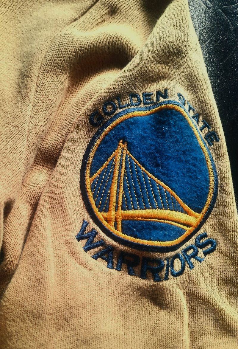 NBA golden state warriors, foto 2