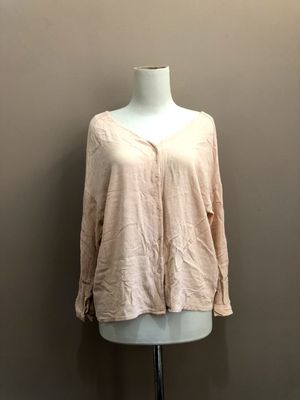 Atasan Wanita Cantik Blouse