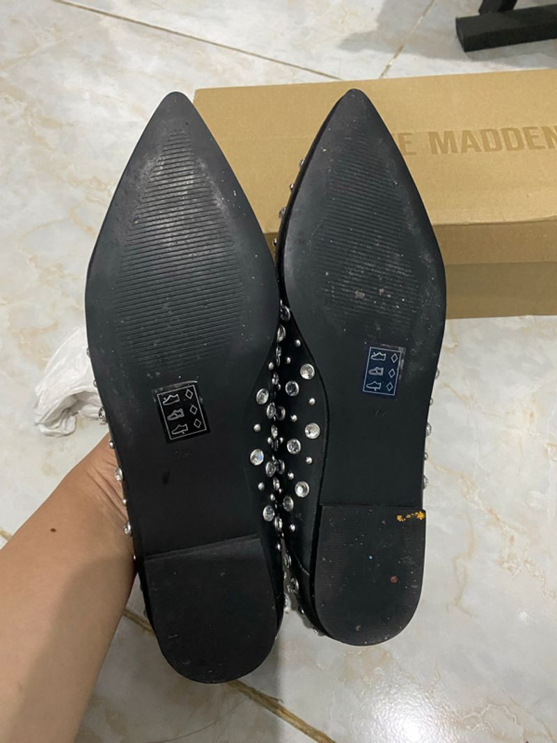 Flatshoes Steve Madden uk 7, foto 3