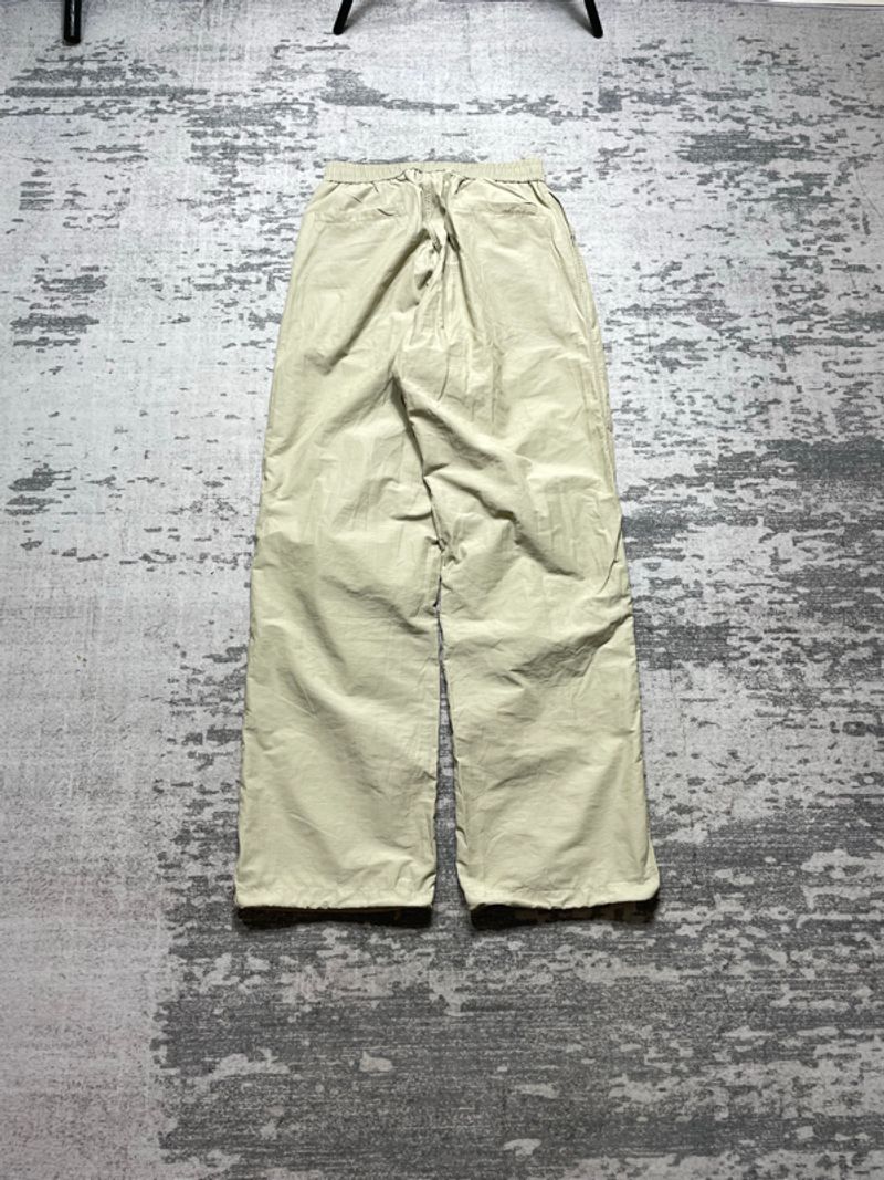 Lafudge store utility wide baggy pants, foto 3
