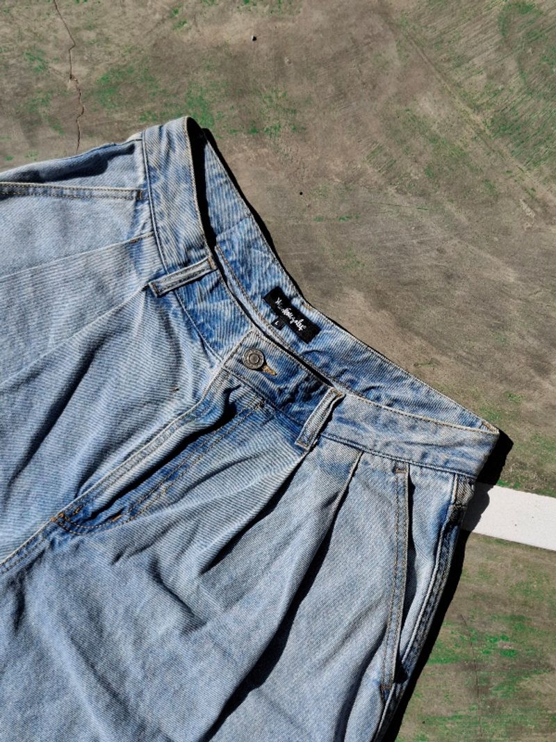 mark gonzales jorts, foto 5