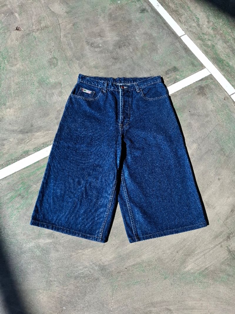 Cross colour jorts carpenter jeans
., foto 4