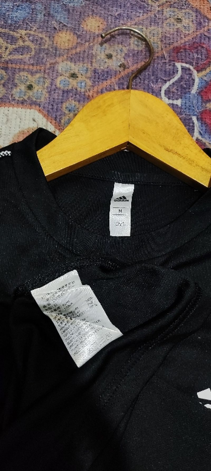 Adidas Running Climacool T-shirt, foto 7