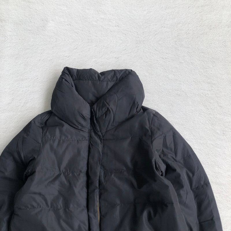 📦 Remiel pillow collar padded jacket 📦, foto 3