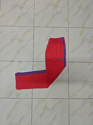 TRACKPANTS ADIDAS FB/EUROPE
