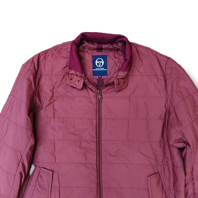 SERGIO TACCHINI WORK HARRINGTON JACKET | OUTERWEAR | MNZA, foto 2