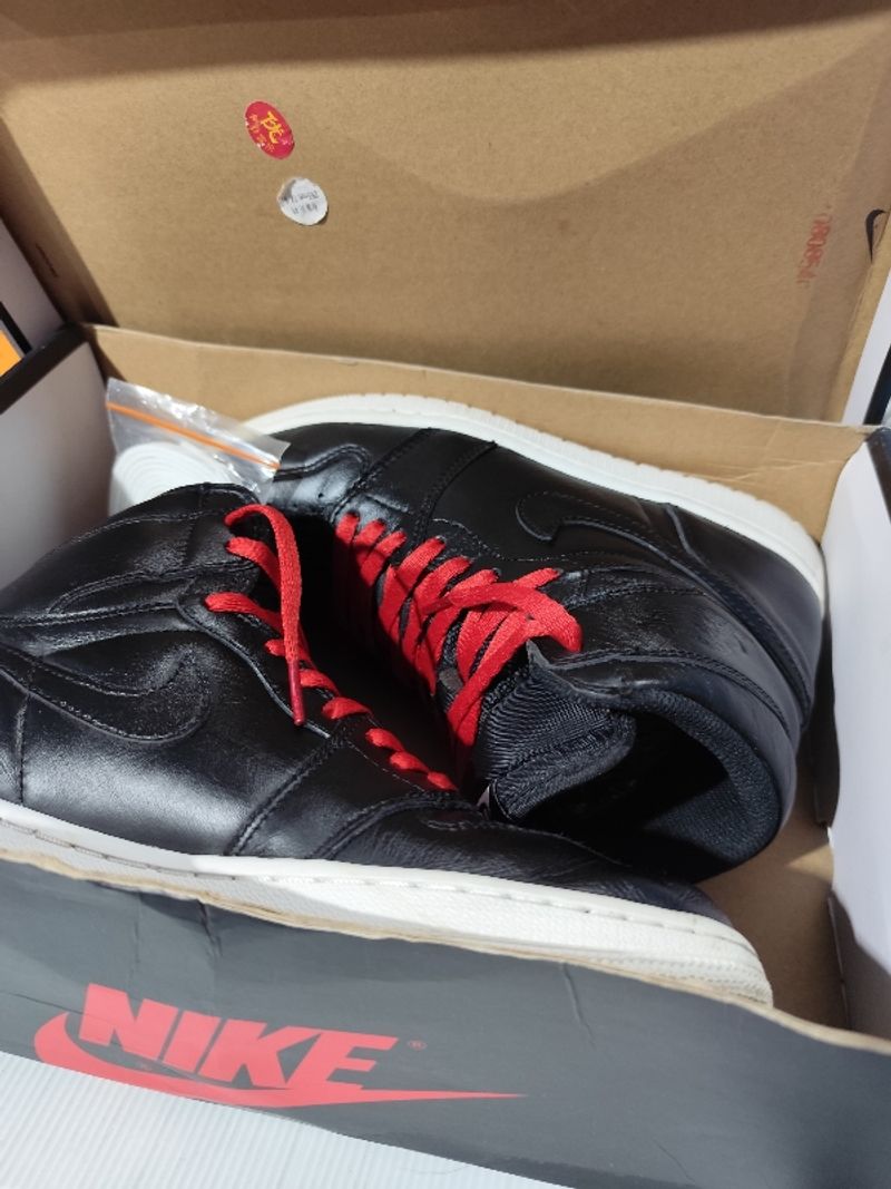 Jordan 1 Retro Cyber Monday 2015, foto 7