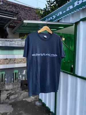 t-shirt vintage hawaian lagend