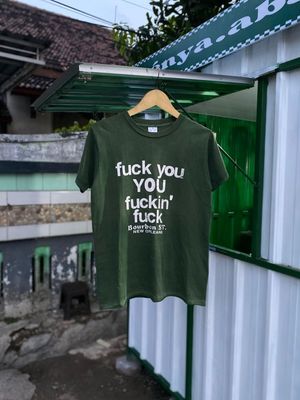t-shirt kata kata kotor