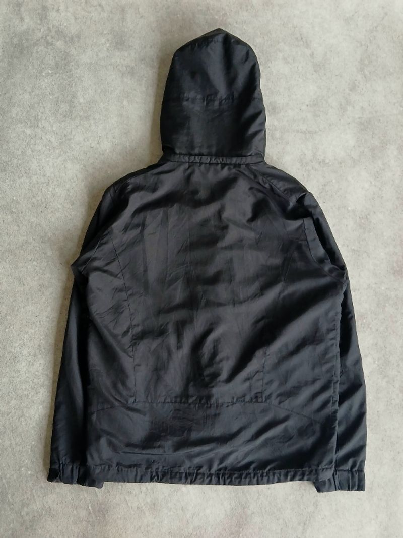 New balance outdoor jacket triple zipper, foto 10