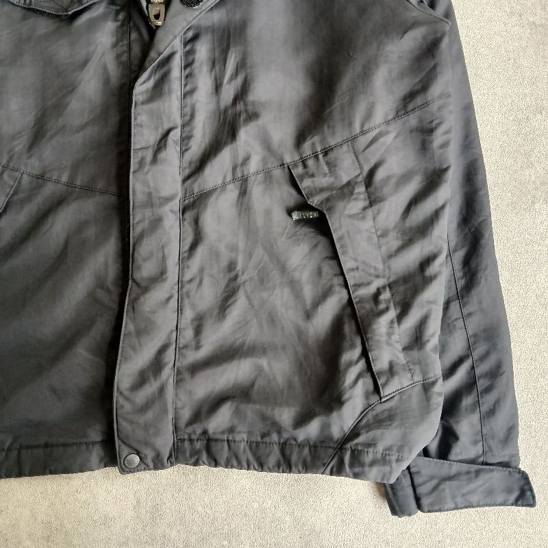 New balance outdoor jacket triple zipper, foto 6