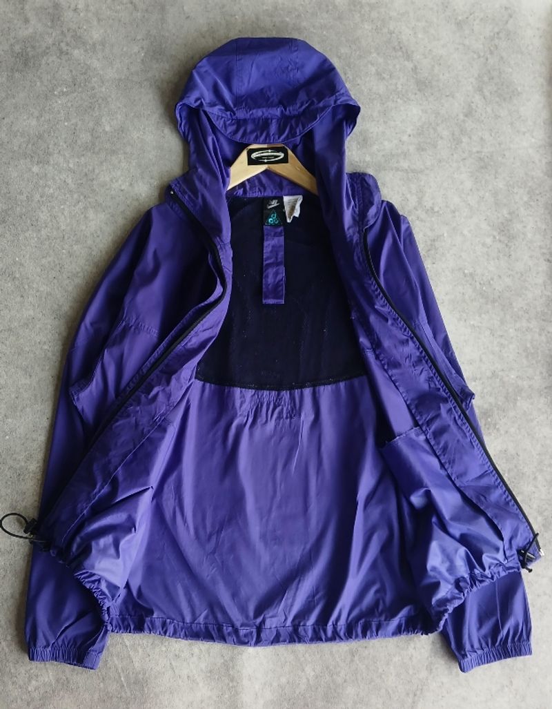 Nike ACG Softshell Outdoor jacket, foto 9