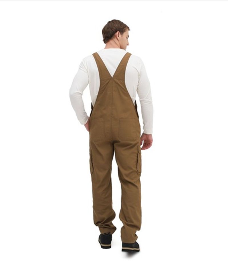 EIGER 1989 JUMPSUIT, foto 4