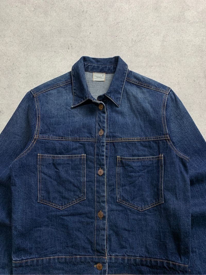 Ffilm Type II Trucker Denim Jacket, foto 3