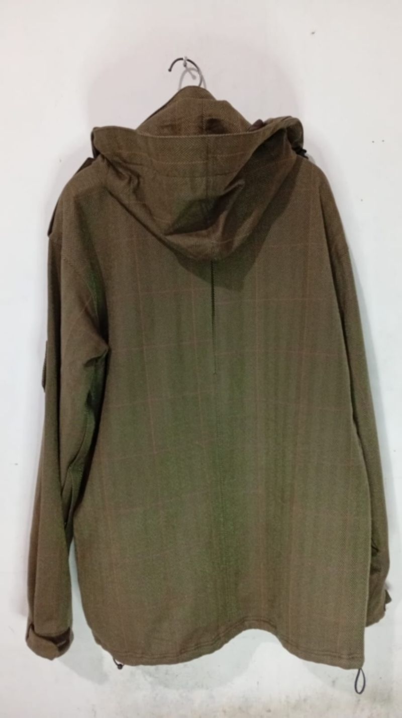 Jaket Outdoor HOLDEN, foto 2