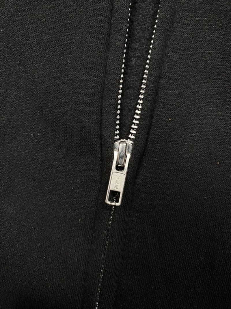 Hoodie Ben Davis Work Zip-Up, foto 8