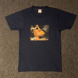 Supreme x kids (1995) size small