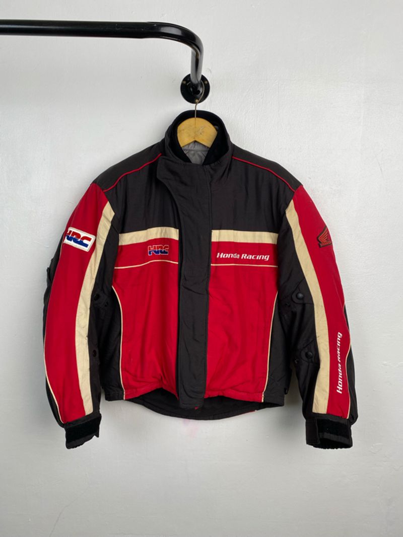 Jacket, foto 2