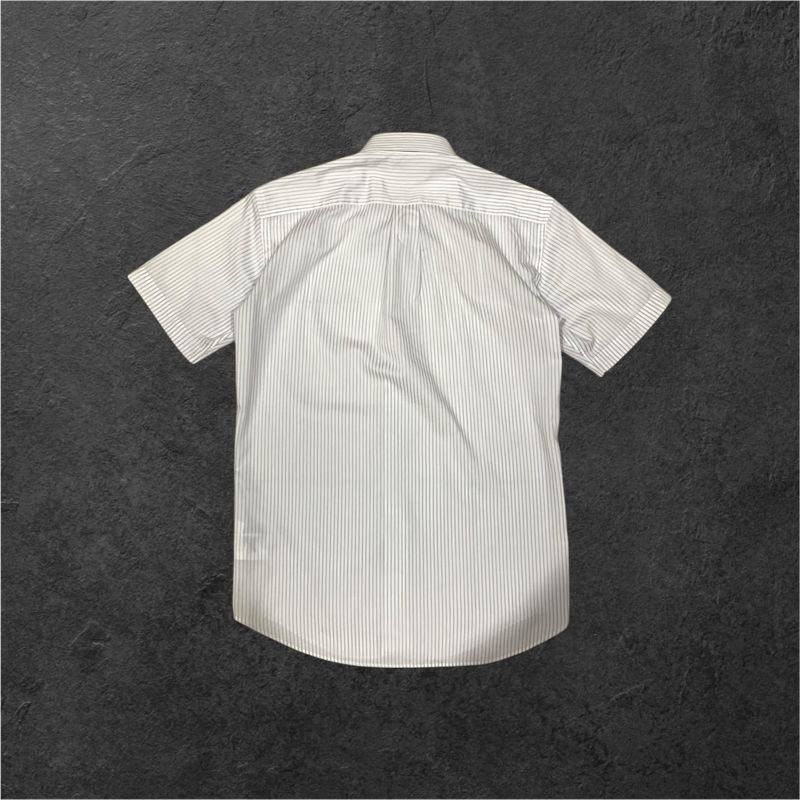 Striped Shirt UNIQLO, foto 4