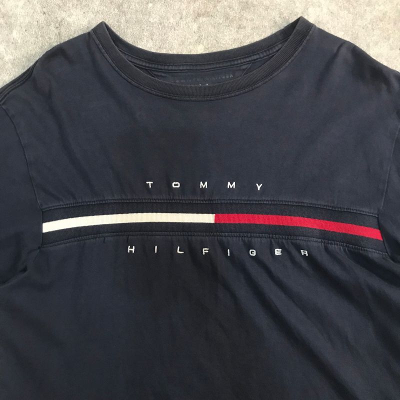 Tommy Hilfiger, foto 3
