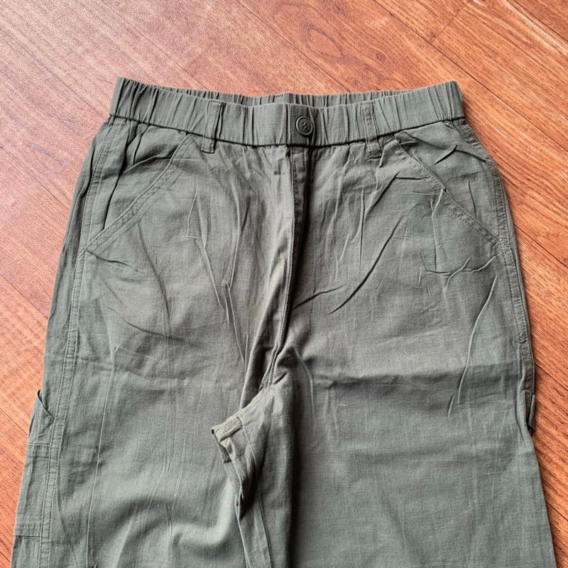 Catch Long pants carpenter, foto 4