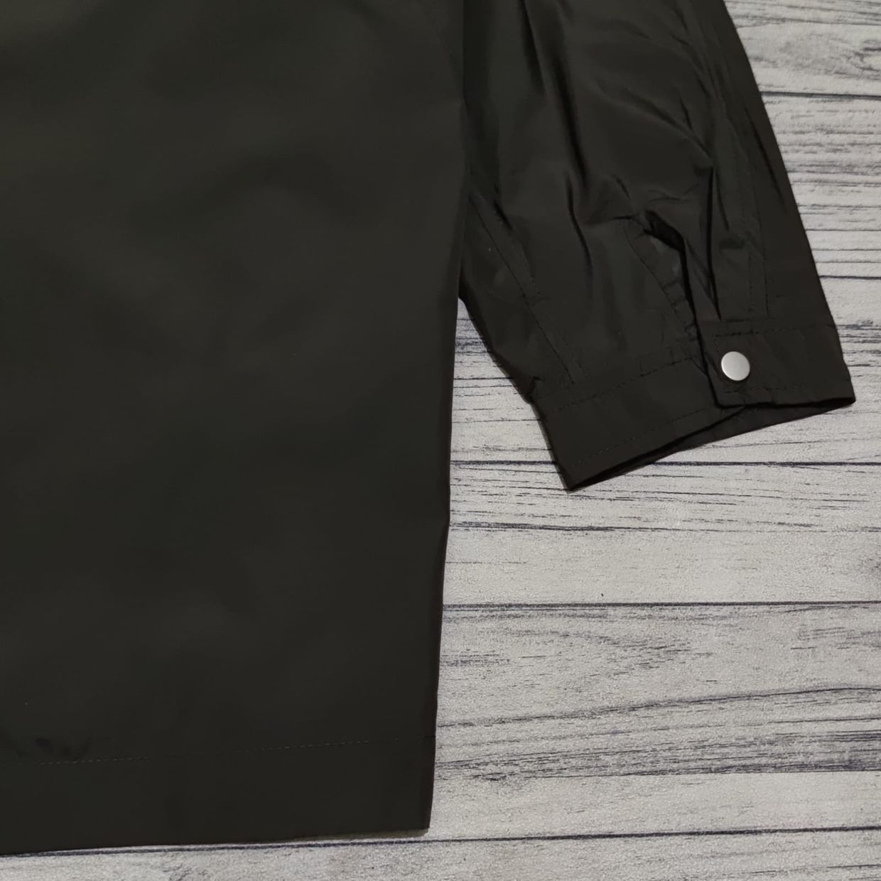 Casual Track jacket Wanita brown, foto 2