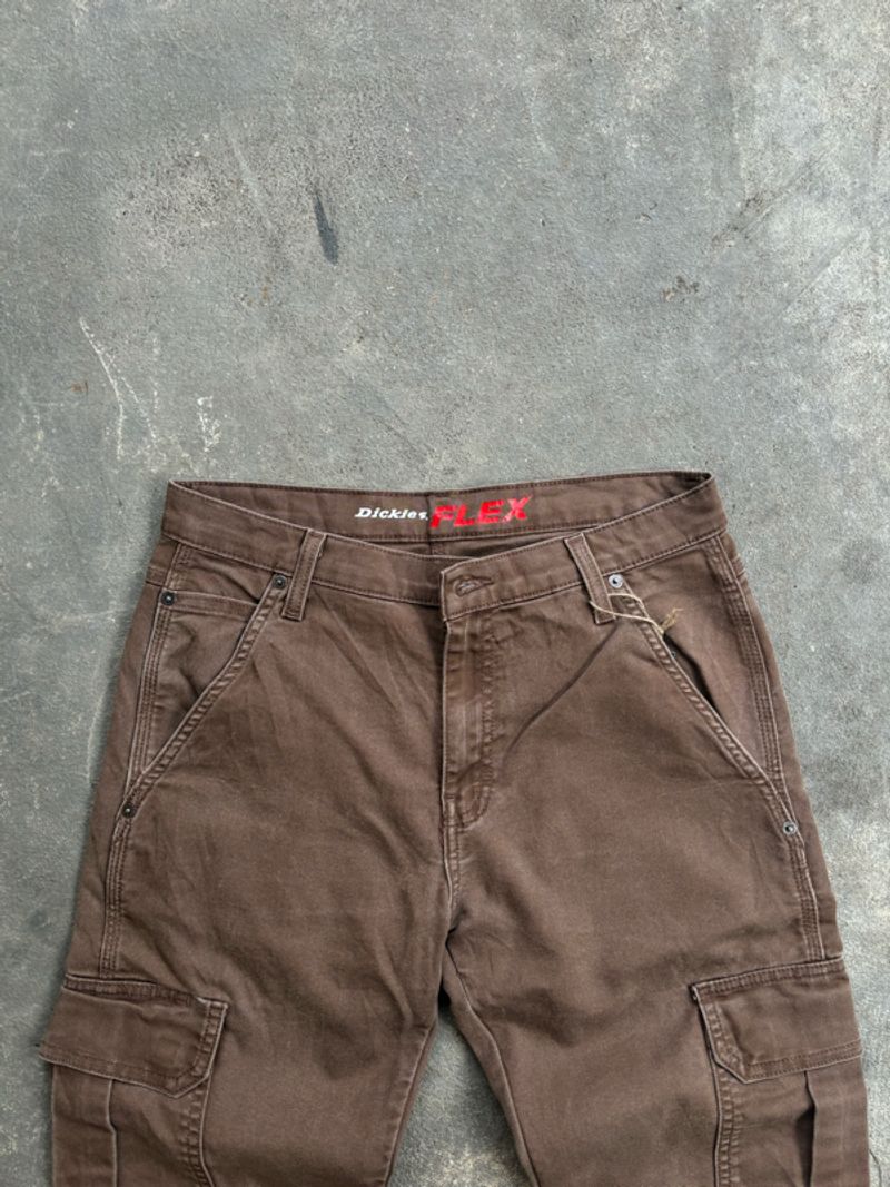 Dickies Cargo Pants STB, foto 2