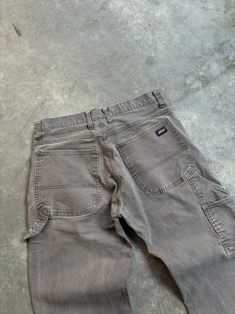 Dickies Carpanter Pants RMS, foto 5