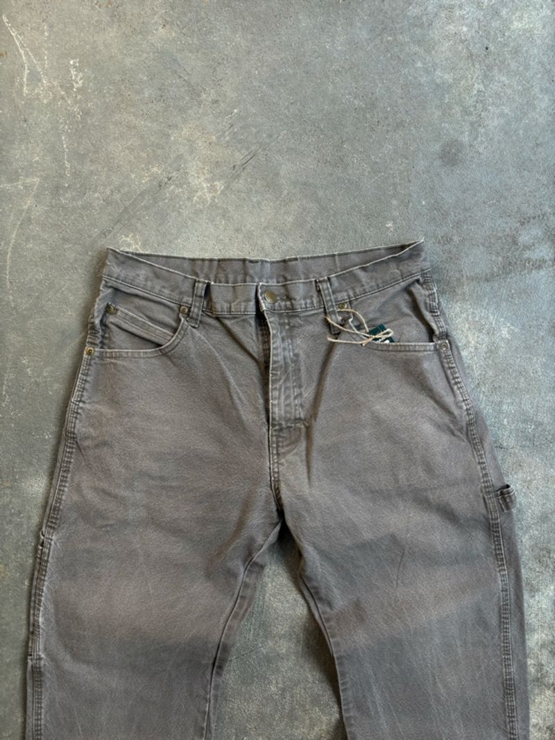 Dickies Carpanter Pants RMS, foto 2