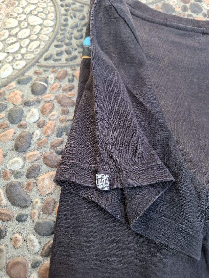 Leata tshirt, foto 7