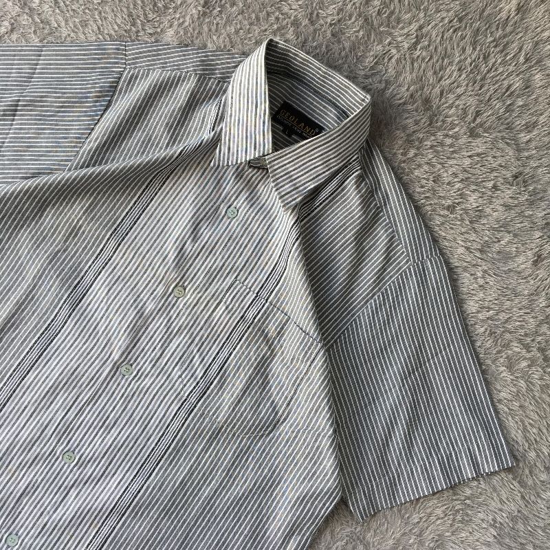 STRIPE SHIRT BY GEOLAND, foto 2