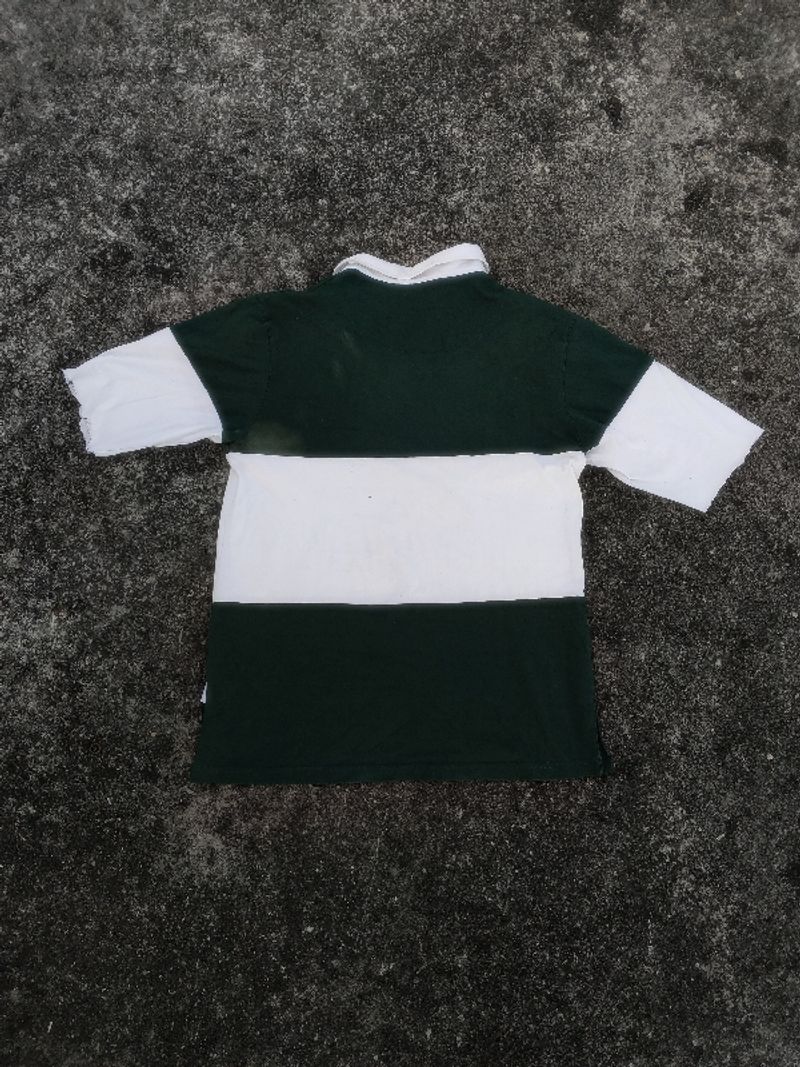 Sigilism Rugby T-shirts, foto 3