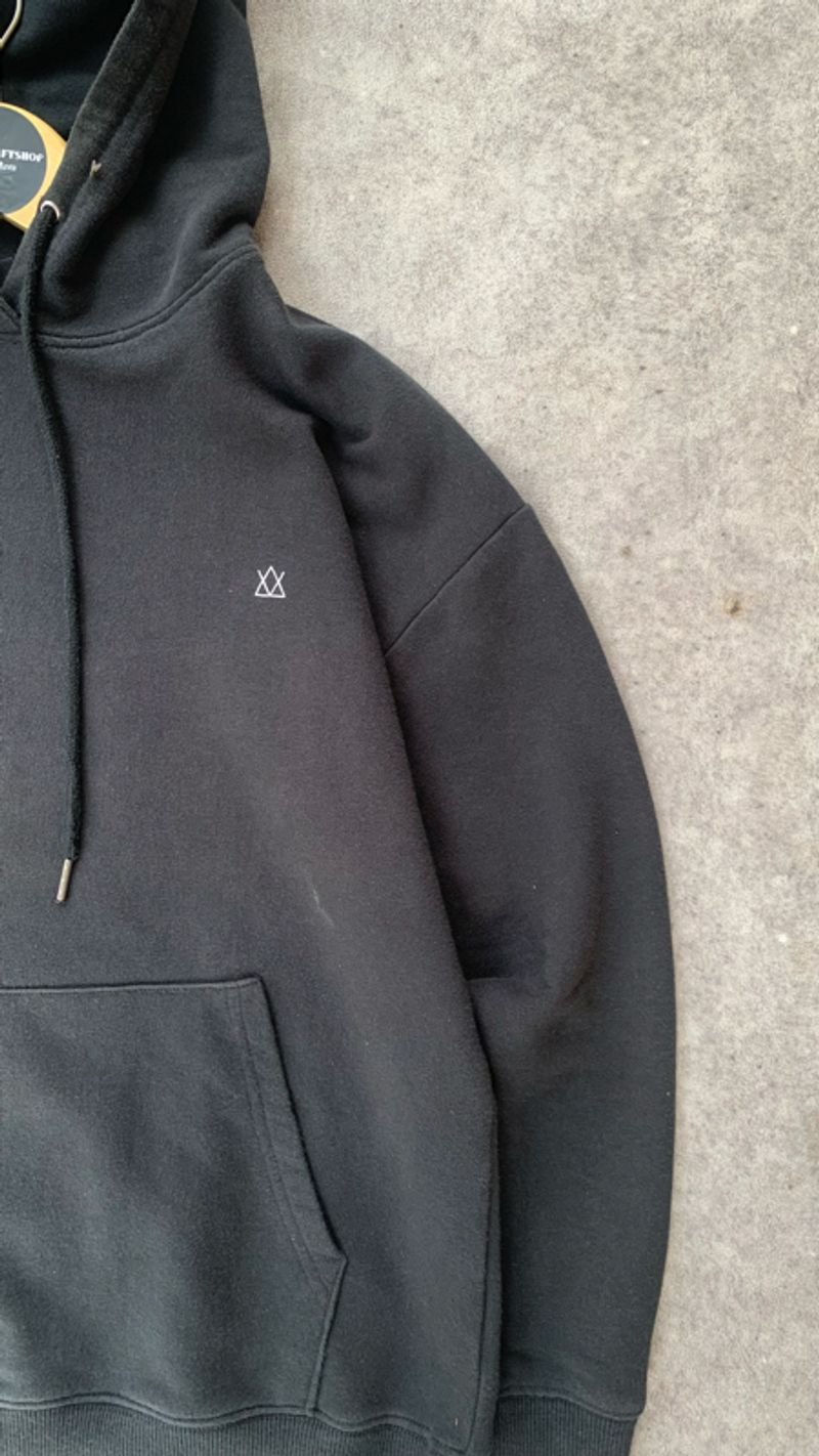 AKII Classic hoodie, foto 3