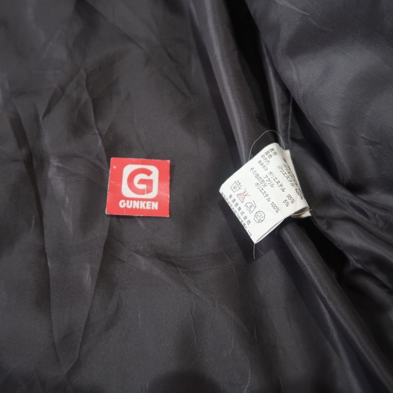 Johny Pulls Puffer Jacket, foto 7