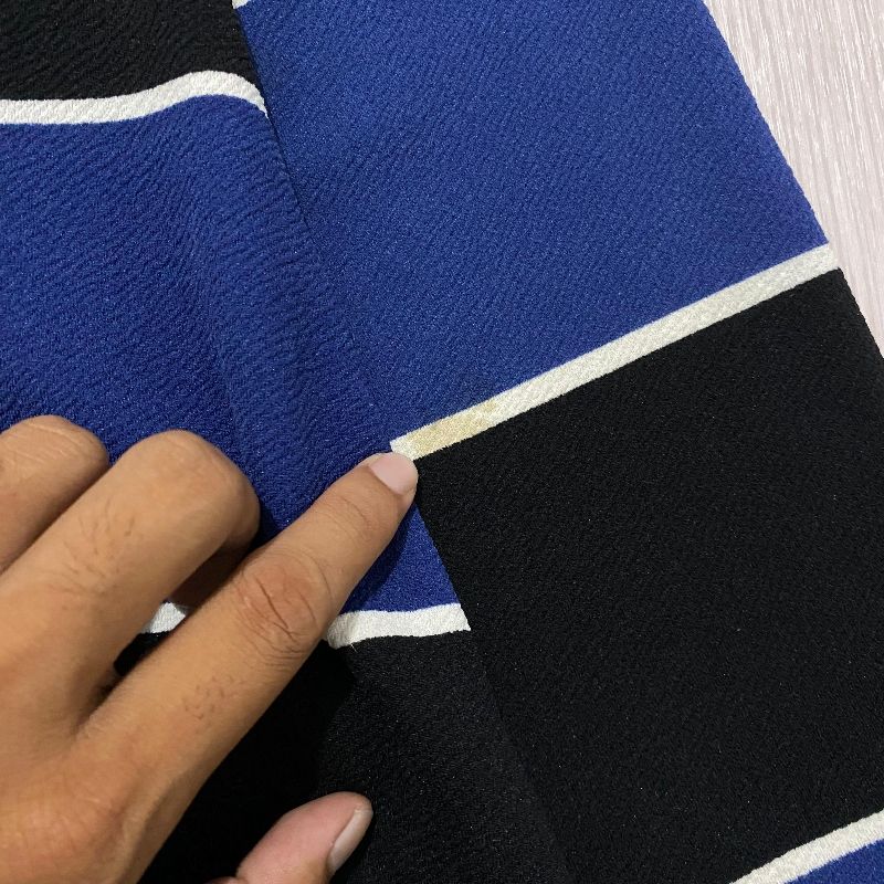 Sweater stripes/ salur, foto 5