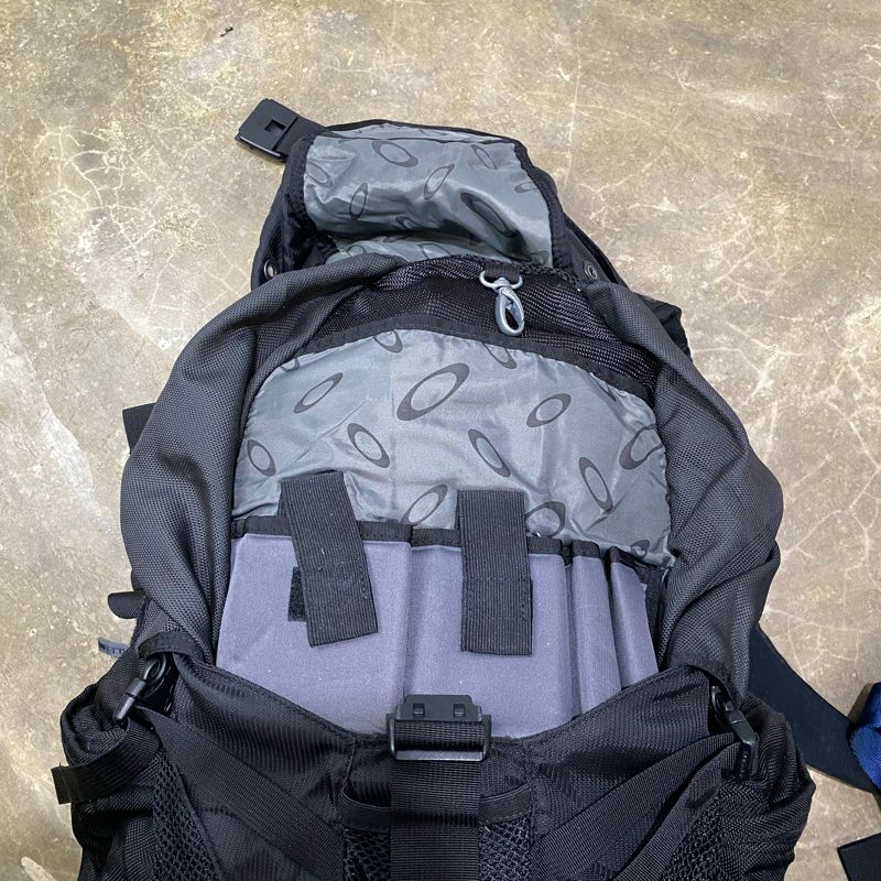 Backpack vintage Oakley second, foto 6