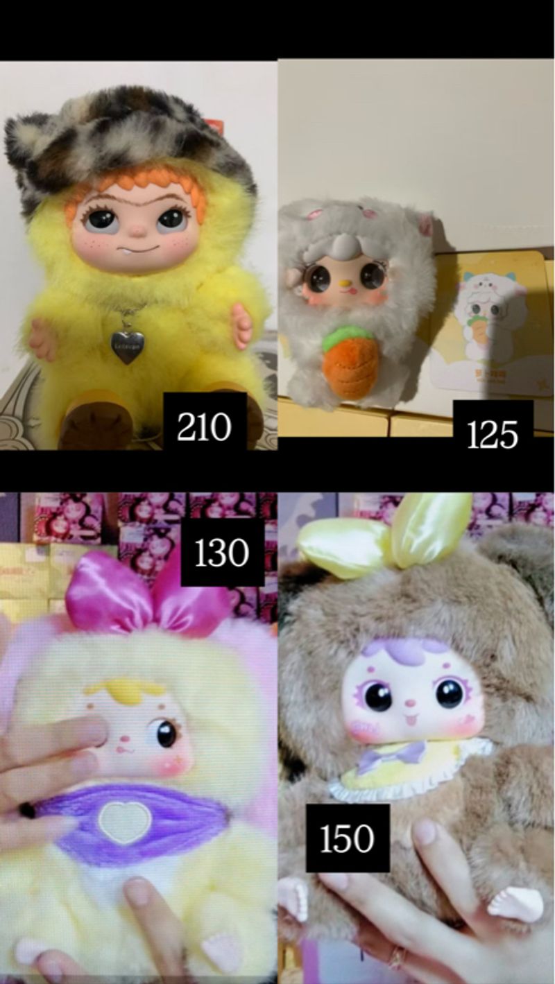 blindbox, foto 4
