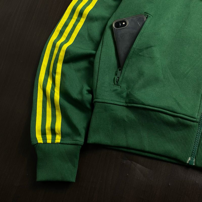 VTG ADIDAS 90s ZIPHOODIE, foto 7