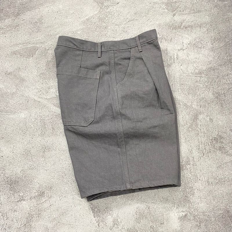 LORD JOHN GREY baggy jorts, foto 8