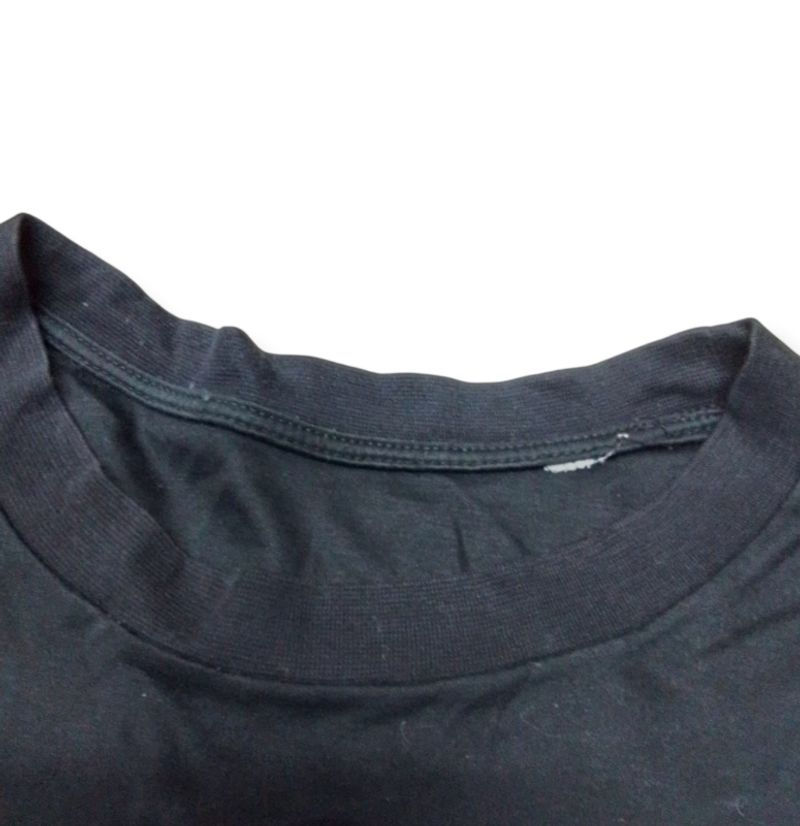 HELMUT LANG Archive Black A/W2002 Longsleeve, foto 7