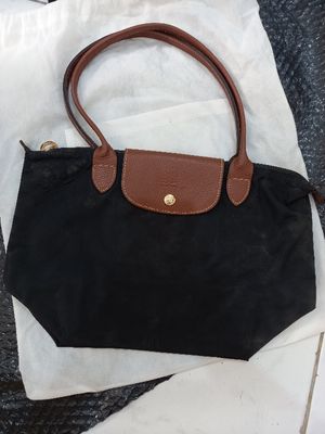 Longchamp Asli