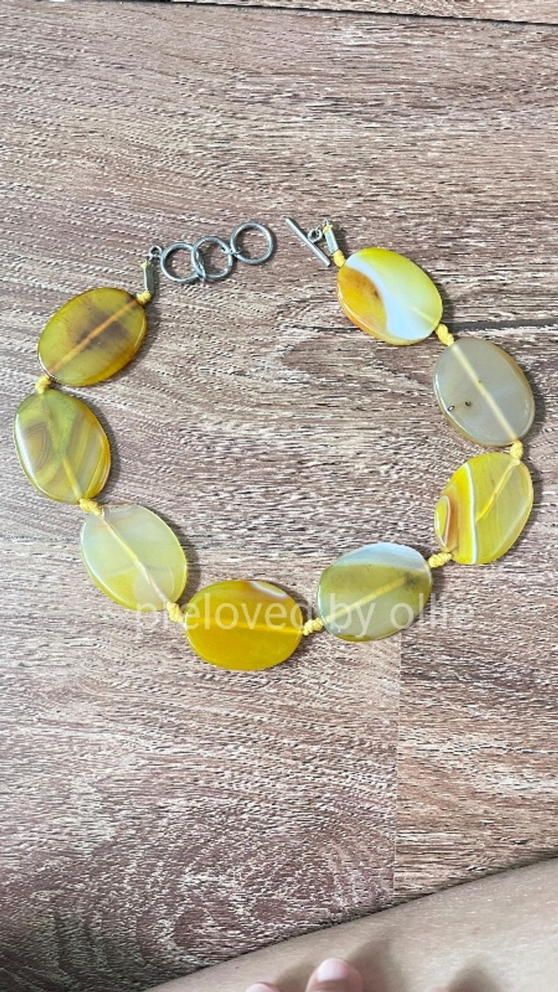 Necklace | 75k/item, take all diskon, foto 4