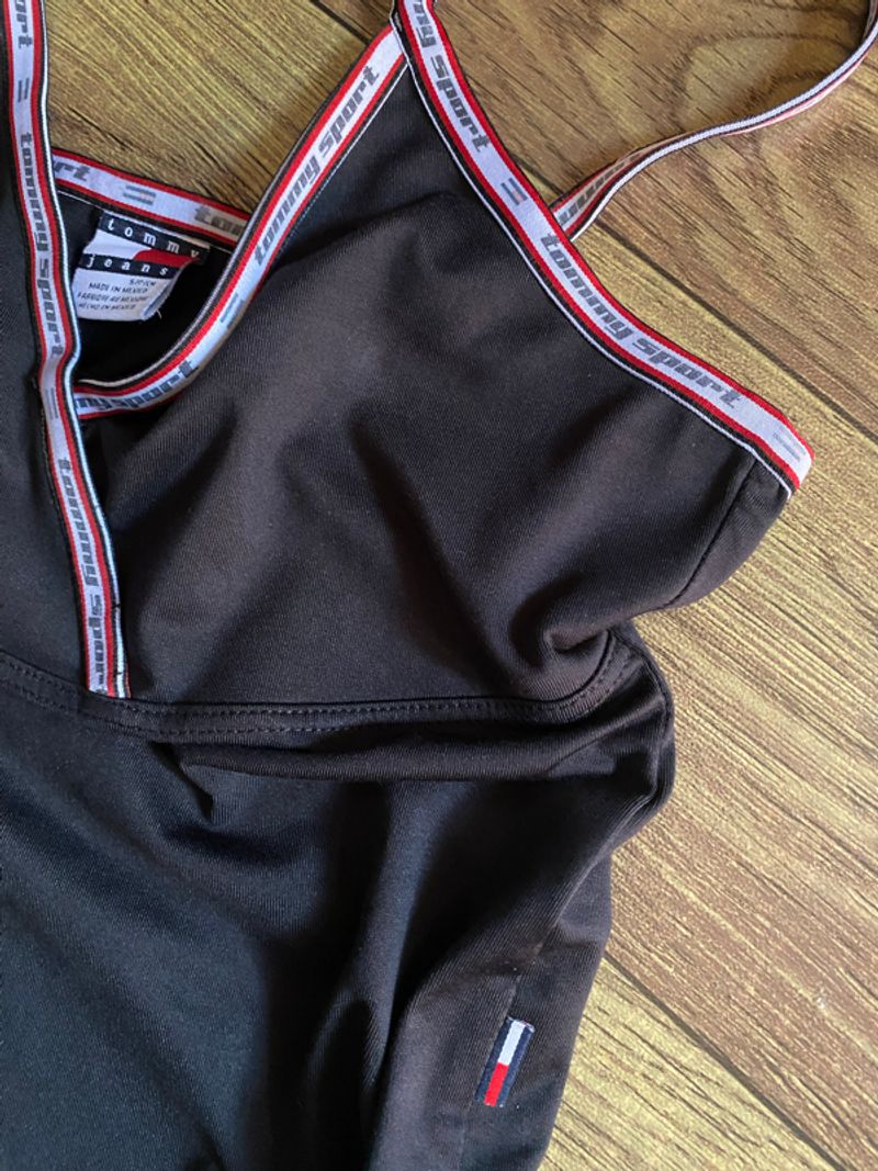 Tommy Jeans Sport, foto 4