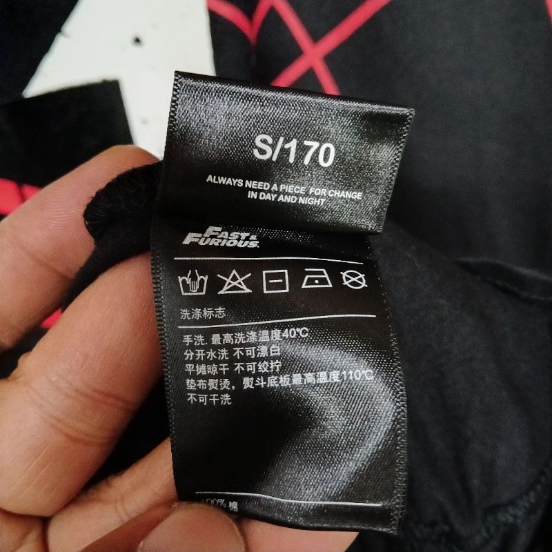Kaos Fast & Furious, foto 7