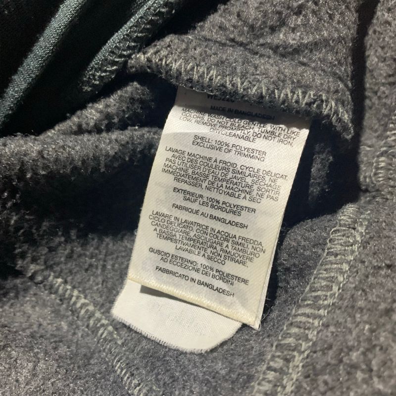 Columbia Grey Sherpa Jacket, foto 5