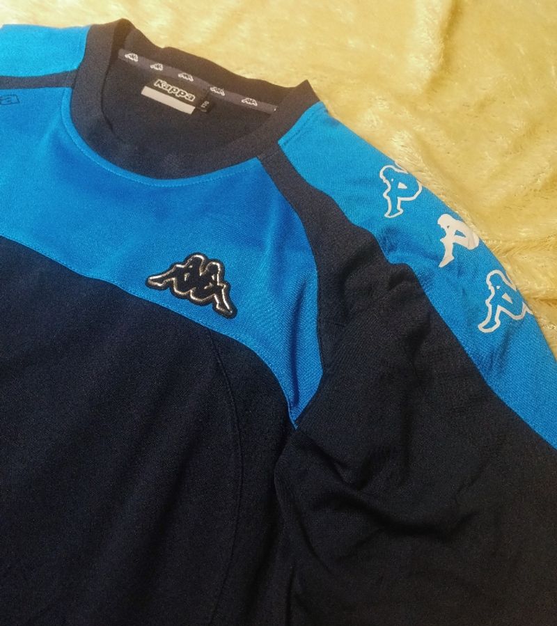 Kappa Tapped Jersey, foto 2
