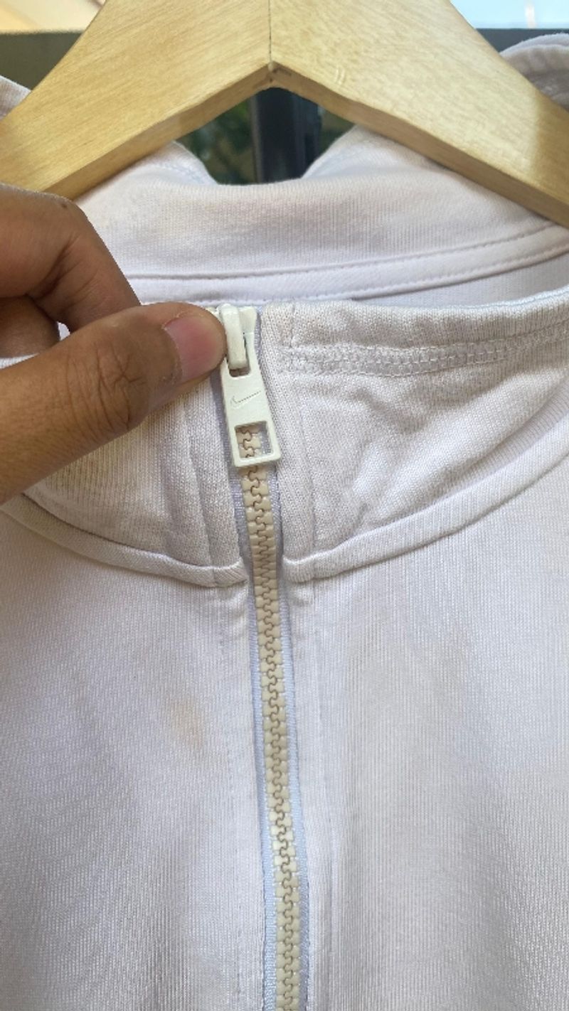 nike air halfzip, foto 2