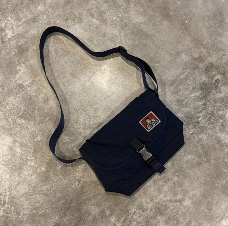SLING BAG BEN DAVIS, foto 2