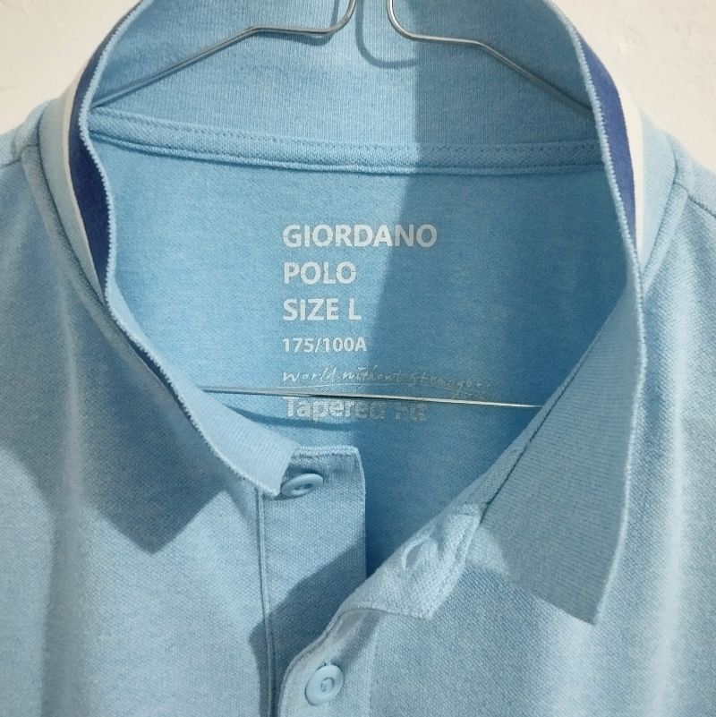 KAOS POLO GIORDANO, foto 3