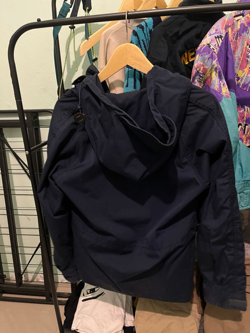 Parka The North Face size S fit, foto 4